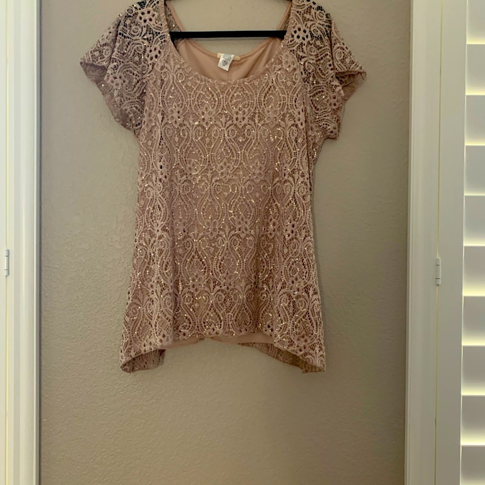 Formal Top